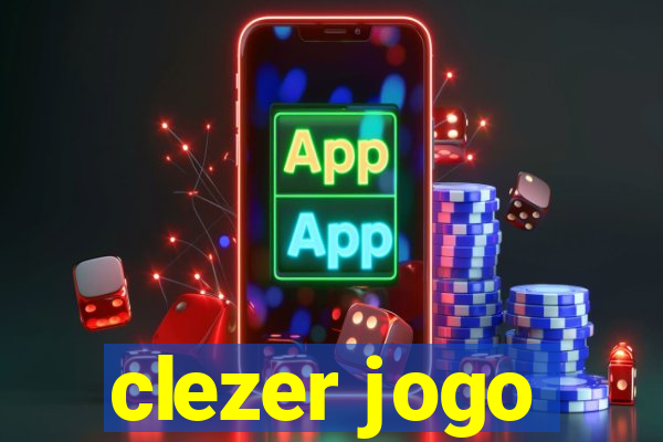 clezer jogo